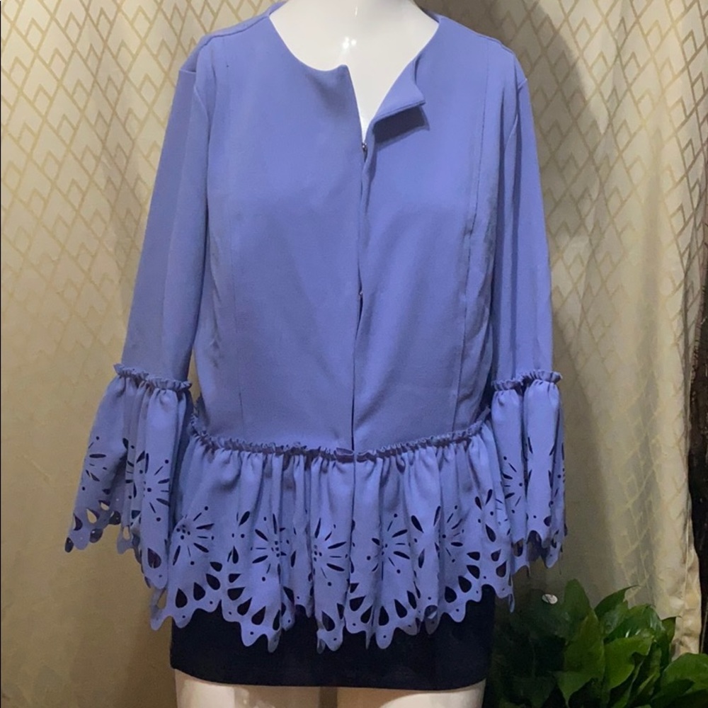 Marc Bouwer Long Sleeve